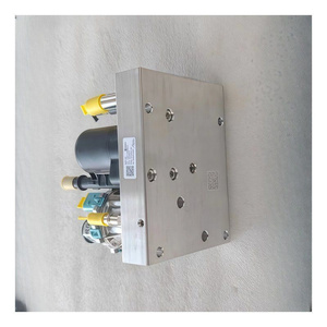 Pièces d'origine pour moteur diesel Pompe Adblue 85022215 23387854 22209519 Pompe à l'urée - Product Image 4