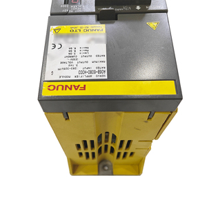 Servoamplificador FANUC A06B-6080-H303 probado - Product Image 4