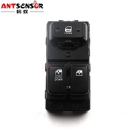Interruptor de Elevalunas Eléctrico 93571-4H110 935714H110 Compatible con HYUNDAI H1 H-1 STAREX 2007-2016