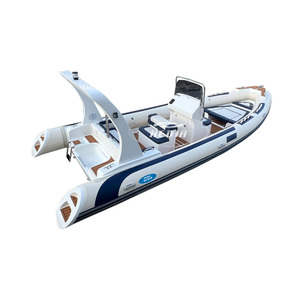 Luxury Japan <strong>Achilles</strong> Hypalon Rib Sport <strong>Inflatable</strong> <strong>Boat</strong> 750 Manufacturer With Motor for Ocean - Product Image 4