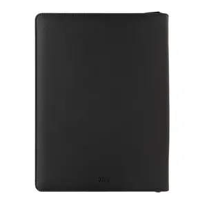 Portadocumenti A4 Swiss Peak Heritage, merchandising sostenibile - Product Image 5