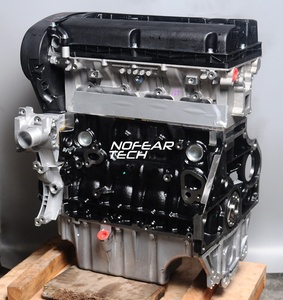 Ventas 1,6 T LLU A16LET Motor Bloque largo para <span class=keywords><strong>Opel</strong></span> Astra J (P10) <span class=keywords><strong>Opel</strong></span> <span class=keywords><strong>Insignia</strong></span> a Motor A16LET LLU - Product Image 3