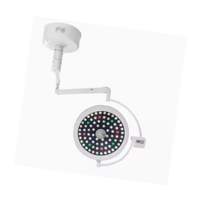 โคมไฟปฏิบัติการ LED สำหรับใช้ในห้องผ่าตัดวัสดุโลหะหลอดไฟสำหรับทันตกรรมใช้ในห้องโรงพยาบาล - Product Image 6