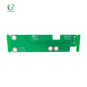 Carte d'interface RP-485 485 convertit le signal TTL en sortie analogique RS-485 4-20mA personnalisable pour capteur pour instruments de <span class=keywords><strong>test</strong></span> - Product Image 2