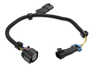 工厂定制汽车防水电缆插头连接器柴油电气系统发动机线束制造商 - Product Image 5