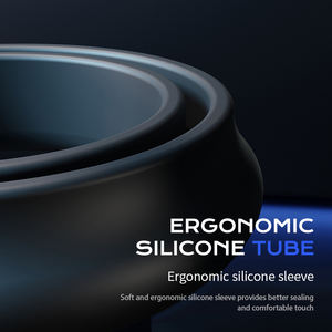 10-скоростной Вибрационный массажер простаты с дистанционным управлением-Силиконовый анальный штекер для мужчин и пар - Product Image 6