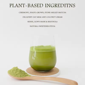 Polvo de Té Verde Matcha Orgánico de Grado Ceremonial con Certificación AAAAAA, Matcha Puro para Adelgazar, Disponible a Granel en Bolsa o Caja - Product Image 6