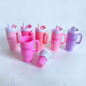 L'ultimo balsamo per le labbra idratante, Design a tazza che fornisce umidità di lunga durata con la migliore qualità. - Product Image 4