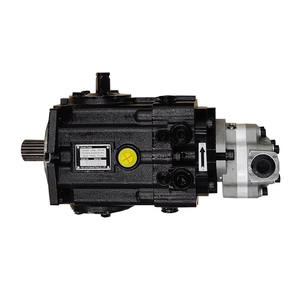 MPV50 Pompe hydraulique <span class=keywords><strong>à</strong></span> usage <span class=keywords><strong>industriel</strong></span> - Product Image 2