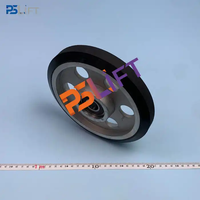 Rouleau de guidage d'ascenseur 200*32*6304