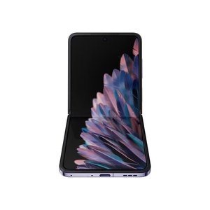 <span class=keywords><strong>Smartphone</strong></span> <span class=keywords><strong>Oppo</strong></span> Find N2 Flip 5G <span class=keywords><strong>2022</strong></span>, écran OLED 6,8 pouces 120 Hz, appareil photo 48 MP, charge rapide 100 W, double SIM - Product Image 2