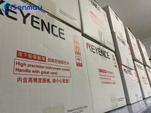 Sensor de Visão Inteligente <span class=keywords><strong>KEYENCE</strong></span> <span class=keywords><strong>IV</strong></span>-500C <span class=keywords><strong>IV</strong></span>-500CA Original, Inspeção de Alta Precisão |   Em Estoque |   SENMAY - Product Image 5