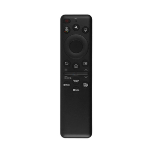 Nuevo Control Remoto de Voz para TV Samsung LCD 2025 BN59-01480A (Sin Función Solar) para los Modelos QN42S90FAFXZA, N65QN80FAFXZA y QN65QN900FFXZA - Product Image 2