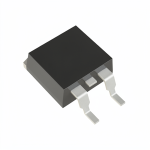 TO-263 Buy Online Electronic Components Transistors IRL620S BOM IC In Stock - Product Image 1