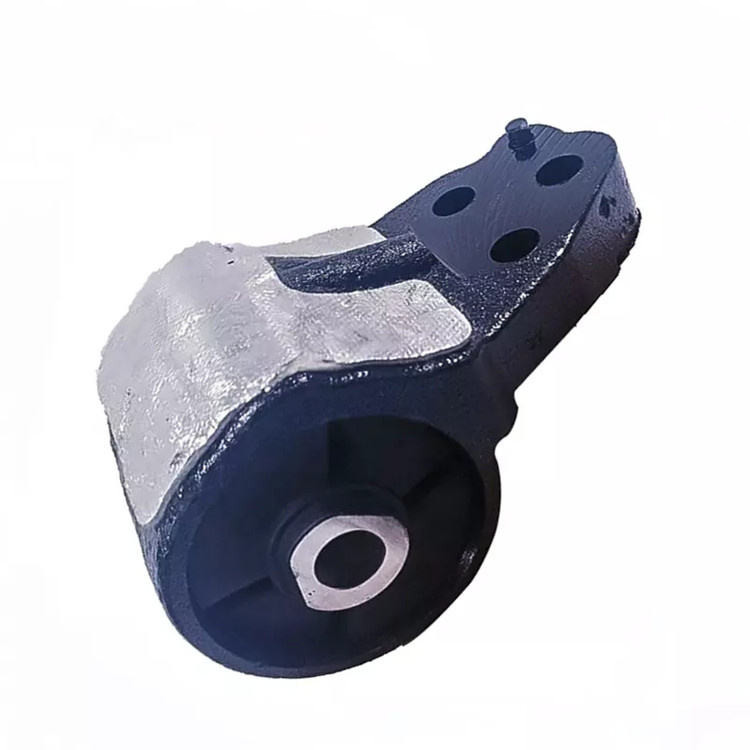 mounten 三点セット Ford Mustang 2.3 Engine Mounts - High-Quality & Durable