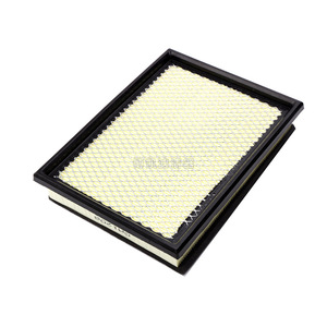 Filtre à air pour Buick Regal LaCrosse GL8 058, numéro de pièce, transmission manuelle, compatible, origine domestique - Product Image 1