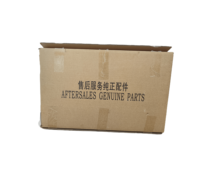 Condenseur de voiture d'origine OEM 10935406 pour SAIC MOTOR MG MULAN