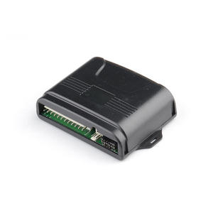 Alarmas de Coche Battlesnake Sistema de Seguridad de Coche Unidireccional con Arranque de Motor Remoto - Product Image 3