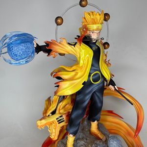 GK Large AK pour figurine, modèle en PVC fait main, <span class=keywords><strong>série</strong></span> de figurines de collection, statue de figurine de collection - Product Image 4