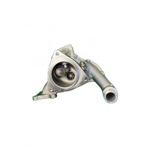 Turbocompresor de Alto Rendimiento para Motor de Coche, Modelo FB3E-9G438-CB 53039700412-1 - Product Image 1