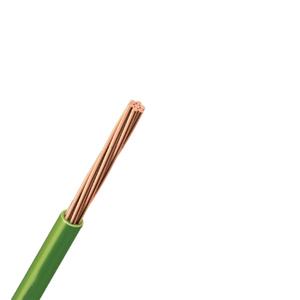 Alambre de PVC para automoción, aislamiento, a la ISO6722-1 - Product Image 1