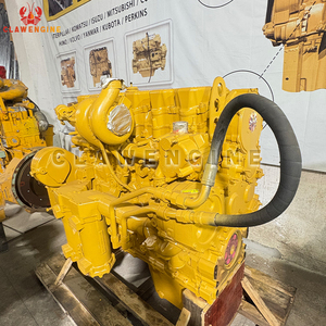 Clawengine C15 ACERT Diesel <b>Engine</b> 15.2L for 735/735B/740/740B,Excavator Diesel <b>Engine</b> <b>assembly</b> Hong Kong shipping - Product Image 2