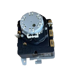 We4m533 <b>Dryer</b> Timer 234D3137P001 <b>Electric</b> 115V 60Hz For <b>Dryer</b> Parts - Product Image 3