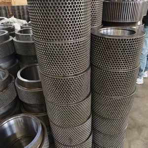 Coque de rouleau à bas prix, directement de l'usine, pour moulin à <span class=keywords><strong>granulés</strong></span> de <span class=keywords><strong>bois</strong></span> - Product Image 4