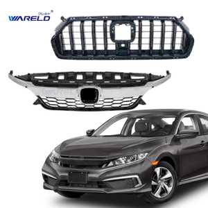 Piezas de coche de calidad Wareld, parrillas de auto para Toyota Lexus <span class=keywords><strong>HONDA</strong></span> Isuzu Kia MITSUBISHI Mazda Nissan SUZUKI, sistemas de carrocería - Product Image 2