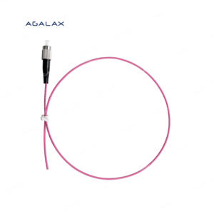 عينة مجانية من نسيج الألياف OM4 50/im FC/UPC LSZH سترة - Product Image 5