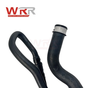 Tuyau de radiateur pour Benz W164 X164 ML350 GL450, tuyau de refroidissement du moteur supérieur de qualité supérieure et durable - Product Image 5