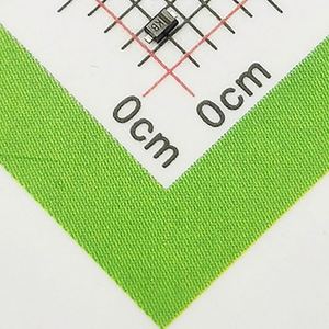 new-original PMEG3005EB,115 SOD-523 Diodes Schottky Diodes 310mW 500mA 430mV 30V - Product Image 1