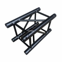 Estructura de Aluminio de Primera Calidad, Diseño Modular de 290*290 mm, Capacidad de Carga de 1000 kg, Instalación Rápida para Eventos Escénicos
