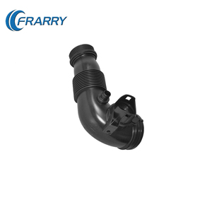 Frarry - Piezas de Automóvil, Tubo de Admisión del Motor 13717605045 para <span class=keywords><strong>BMW</strong></span> F20 F21 G30 F80 F31 F10 F11 F26 - Product Image 5