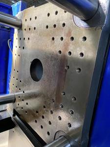 <span class=keywords><strong>เครื่อง</strong></span><span class=keywords><strong>ฉีด</strong></span><span class=keywords><strong>พลาสติก</strong></span><span class=keywords><strong>มือ</strong></span><span class=keywords><strong>สอง</strong></span> 4 ช่อง แบบอัตโนมัติเต็มรูปแบบ สำหรับเป่า<span class=keywords><strong>ขวด</strong></span><span class=keywords><strong>พลาสติก</strong></span> <span class=keywords><strong>เครื่อง</strong></span>ขึ้นรูปขวดแบบยืดเป่า - Product Image 4