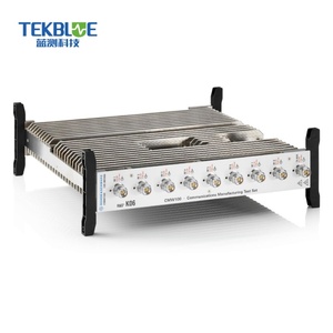 로데&슈바르츠 CMW100 비신호 종합 테스터(주파수 범위 6GHz) - Product Image 4