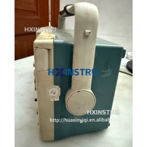 TDS3032B Tektronix ออสซิลโลสโคป2 CH dpo 300MHz 2.5gsa/s อยู่ในสภาพมือสองที่ดี H - Product Image 2