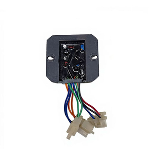 Ensemble complet de filtre à air pour générateur à essence 5KW 7.5KW 188F 190F GX390 GX420 avec boîtier moteur Seasummer - Product Image 5
