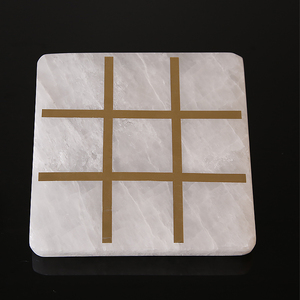 En gros Pierre X O <span class=keywords><strong>Tic</strong></span> <span class=keywords><strong>Tac</strong></span> Toe <span class=keywords><strong>Jeu</strong></span> D'échecs Décor Vintage Salon Décor Accessoires - Product Image 4