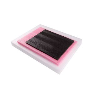 Lámina de <span class=keywords><strong>Espuma</strong></span> EPE Ecológica Ligera Personalizable de Fábrica al por Mayor <span class=keywords><strong>para</strong></span> Embalaje, Amortiguación de Alta Densidad y Rentable - Product Image 1