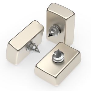 Sản phẩm giá thấp Magnet neodymium nam châm mini neodymium nam châm nhỏ nam châm - Product Image 5