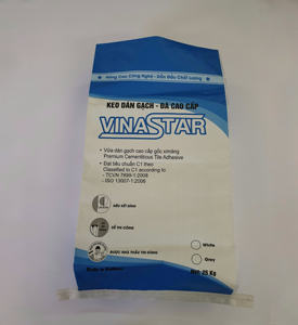 Embalaje de plástico PE DE CAJA PLEGABLE laminada BOPP de alto valor de Vietnam con impresión offset y estampado en caliente - Product Image 4