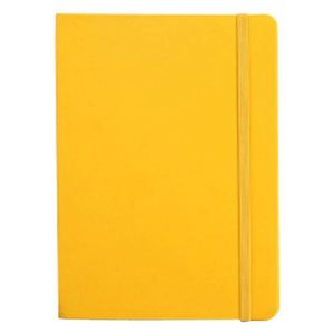 High Quality Custom Logo PU Leather Hardcover Organizer/Planner <b>A5</b> A6 Budget Business School Office <b>Diary</b> Journal Notebook - Product Image 1