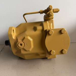 ปั๊มไฮดรอลิก 235-4110 ใช้ได้กับรถตักล้อยาง Caterpillar CAT 428D - Product Image 6