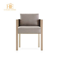 Tables et chaises de loisirs d'extérieur, patio, jardin, résistantes aux intempéries, en alliage d'aluminium, table ronde pour hôtel, villa, complexes hôteliers
