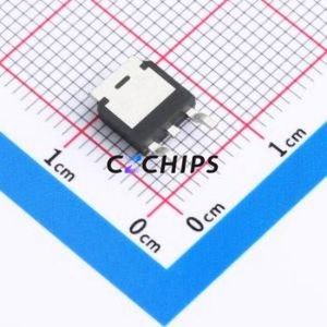 ทรานซิสเตอร์ภาคสนามทรานซิสเตอร์ (มอสเฟท) OSM3N90ต่อ252แบบใหม่ดั้งเดิม - Product Image 2