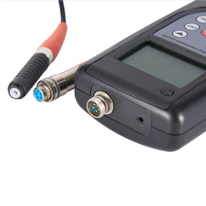 Lantai Coating Thickness Gauge CM1210A Dual-purpose Iron And Aluminum Base <b>Measurement</b> <b>Tool</b> - Product Image 4