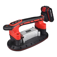 Machine de nivellement de carreaux à batterie 21V de qualité industrielle, 6 vitesses, 28000 tr/min max, outil portatif pour pose de carreaux au sol et aux murs, 5 kg