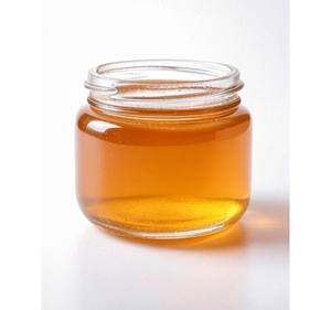 Suministro al por mayor Farm Harvest Honey Jar Mejor para el bienestar natural o para hornear y tés de hierbas disponibles al mejor precio - Product Image 2