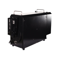 Machine à Flammes d'Effets Scéniques EWTX NM-FR1 180W 3-5M à Contrôle DMX pour Concerts et Spectacles de DJ, en Vente en Gros, avec 110V/220V